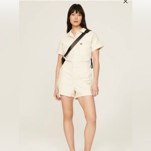 LEE Short Union-Alls